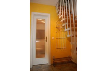 Njemačka Privát Kochel, Eksterijer